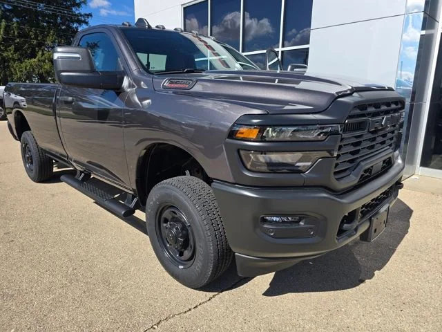 2026 RAM 2500 Tradesman 4X4 Regular Cab's photo