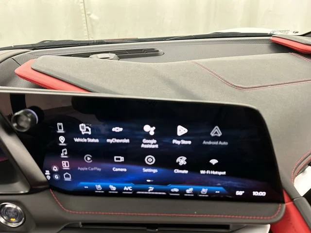 2026 Chevrolet Corvette 2LT - Photo 15
