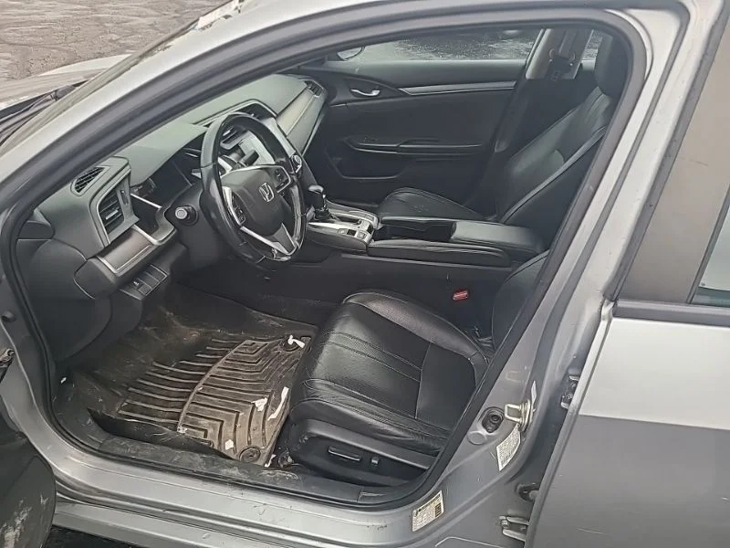 Used 2016  Honda EX-L image 13