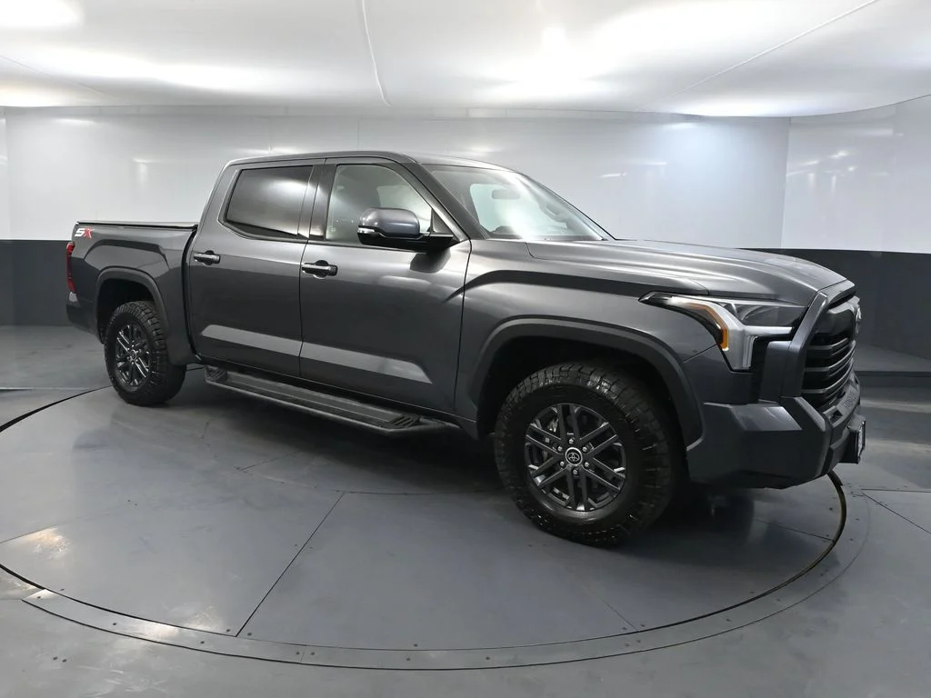 2023 Toyota Tundra