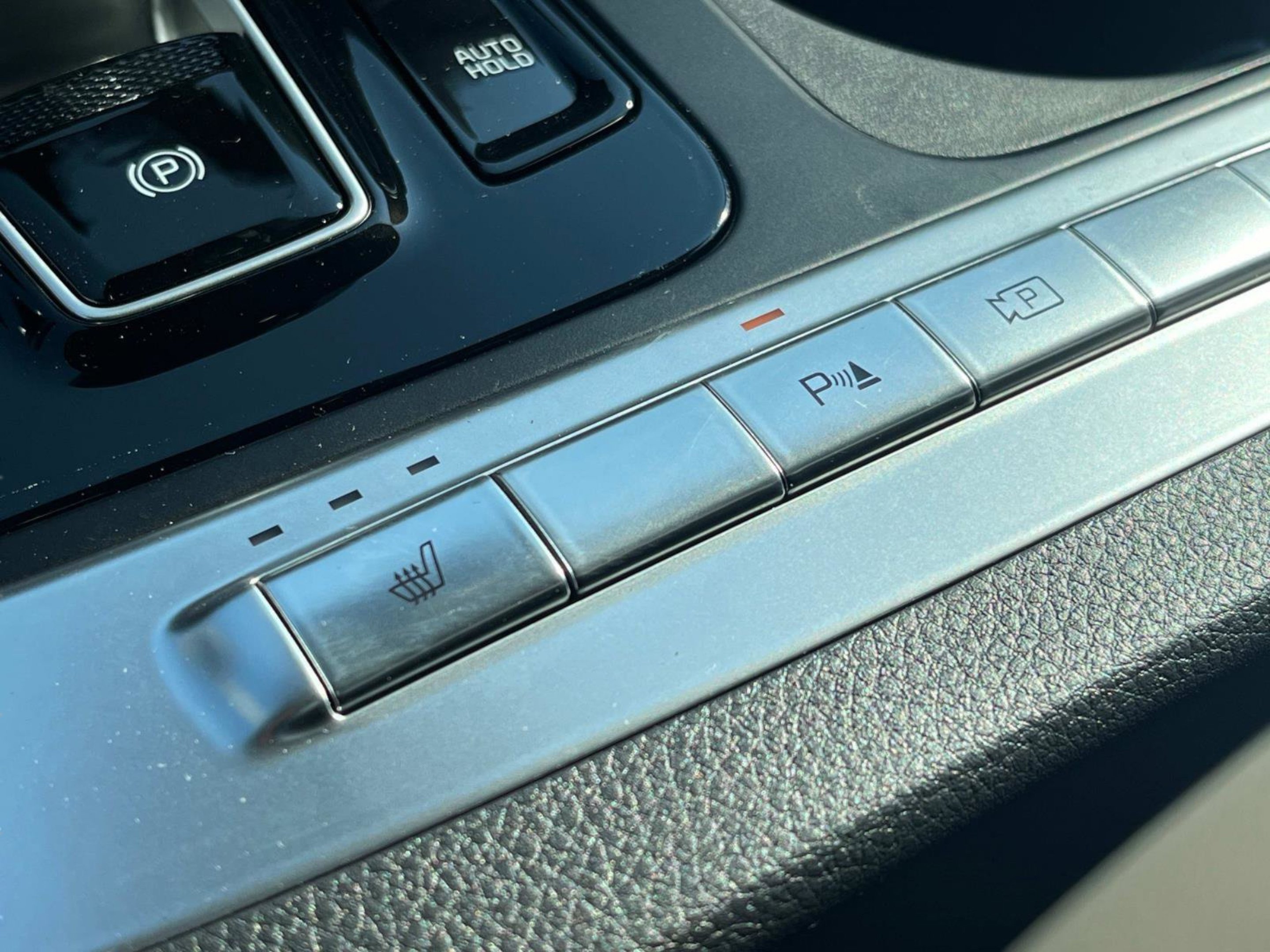 2026 Kia Carnival EX - Photo 28