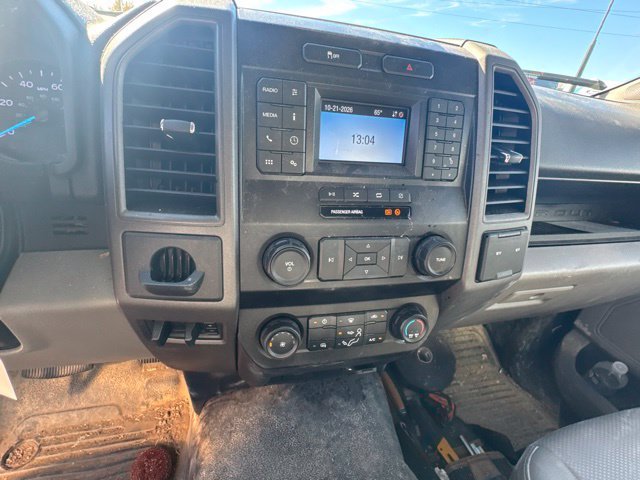 Used 2022 White Ford XL image 16