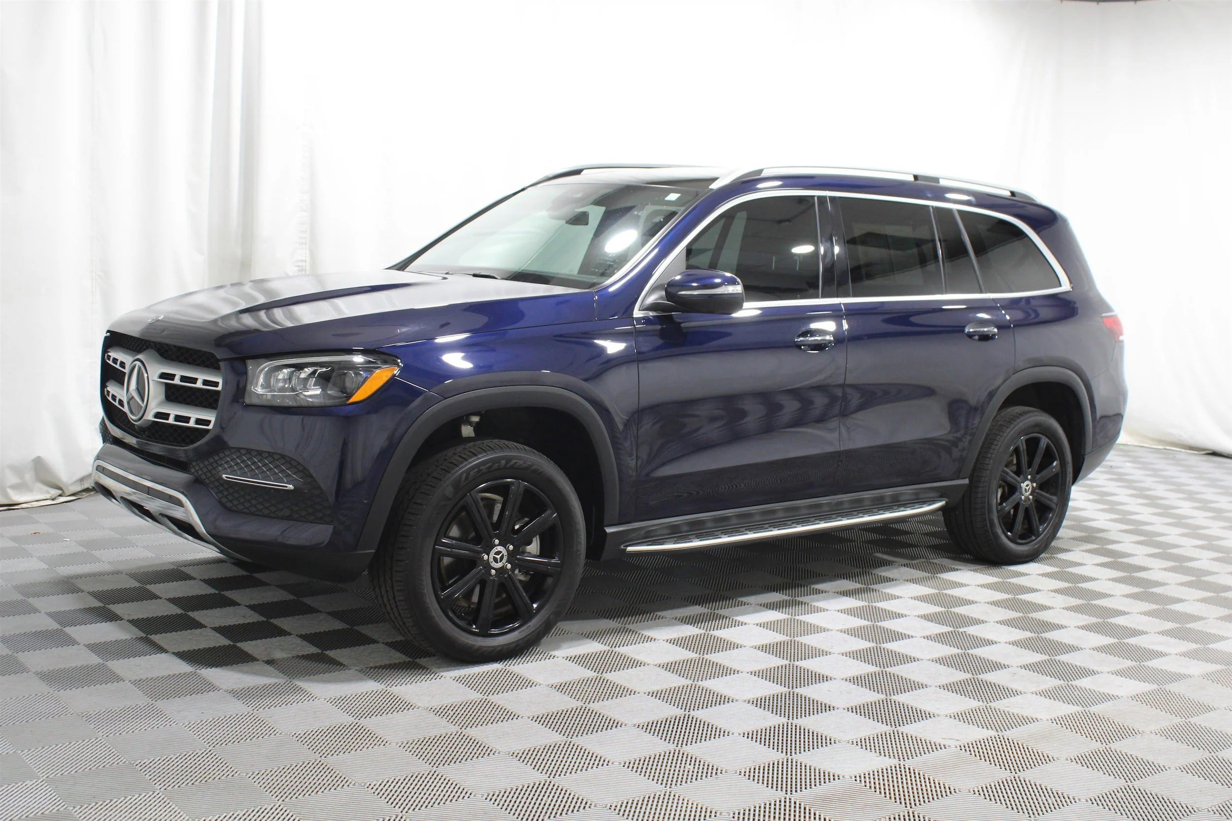 2020 Mercedes-Benz GLS GLS450 - Photo 41