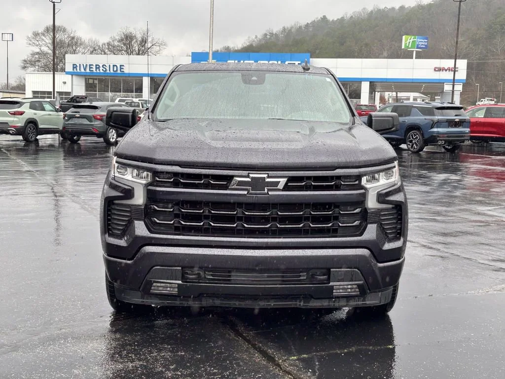 2023 Chevrolet Silverado 1500 RST - Photo 5