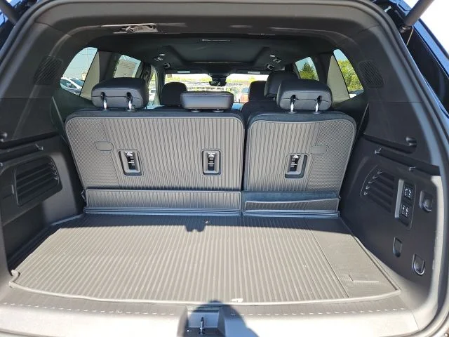 2026 Buick Enclave Sport Touring - Photo 8