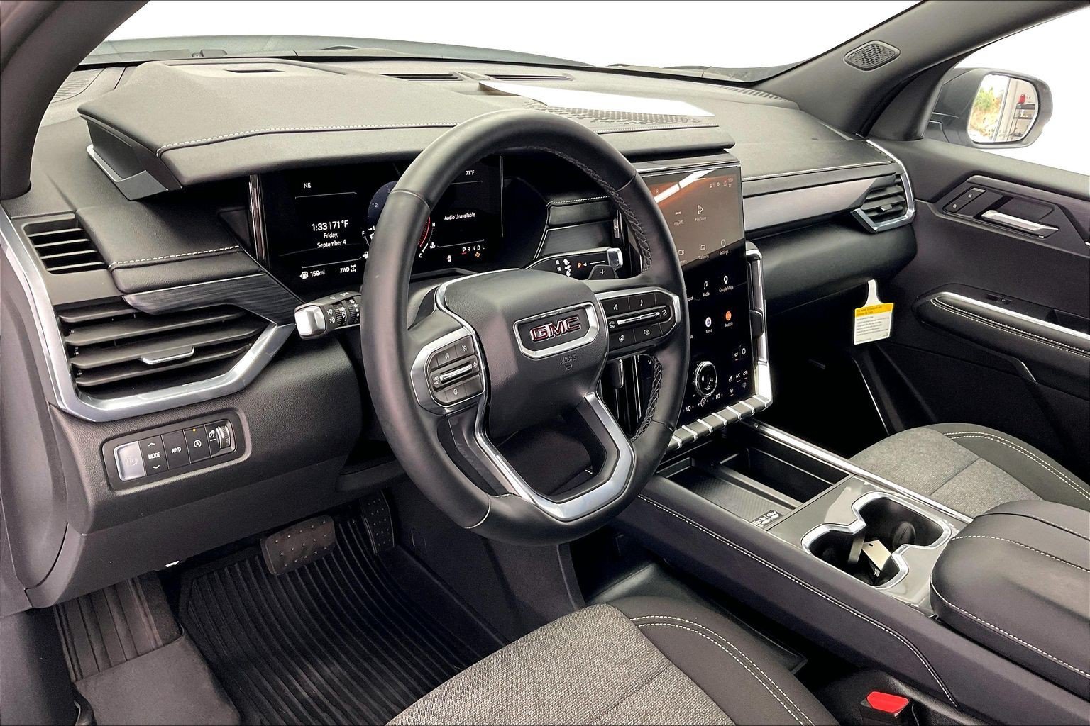 2026 GMC Acadia Elevation - Photo 14