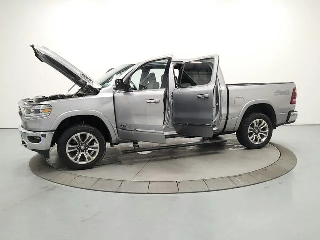 Used 2022  Ram Limited image 12