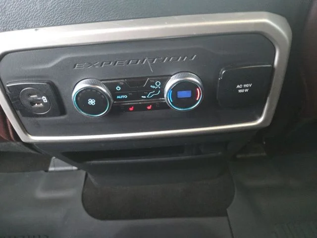 2023 Ford Expedition Limited - Photo 40