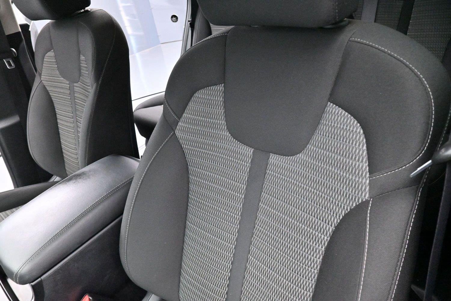 Used 2022 Gravity Gray Kia LX image 13