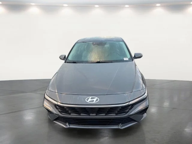 Used 2026 Gray Hyundai Limited image 6