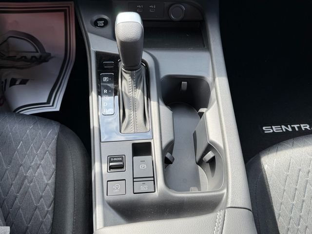 New 2027 Scarlet Ember Tintcoat Nissan SV image 23