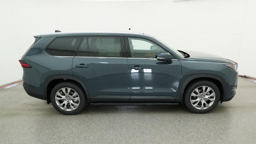 Certified Used 2026 Storm Cloud Toyota Limited image 44