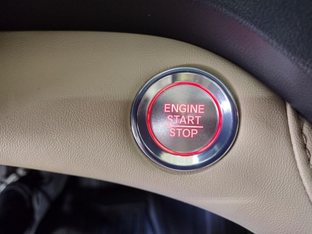 Used 2024 Red Acura Base image 34