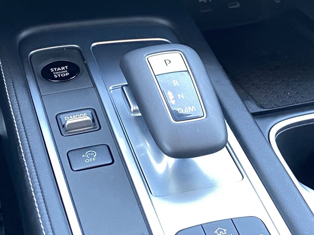 2026 INFINITI QX60 LUXE - Photo 23