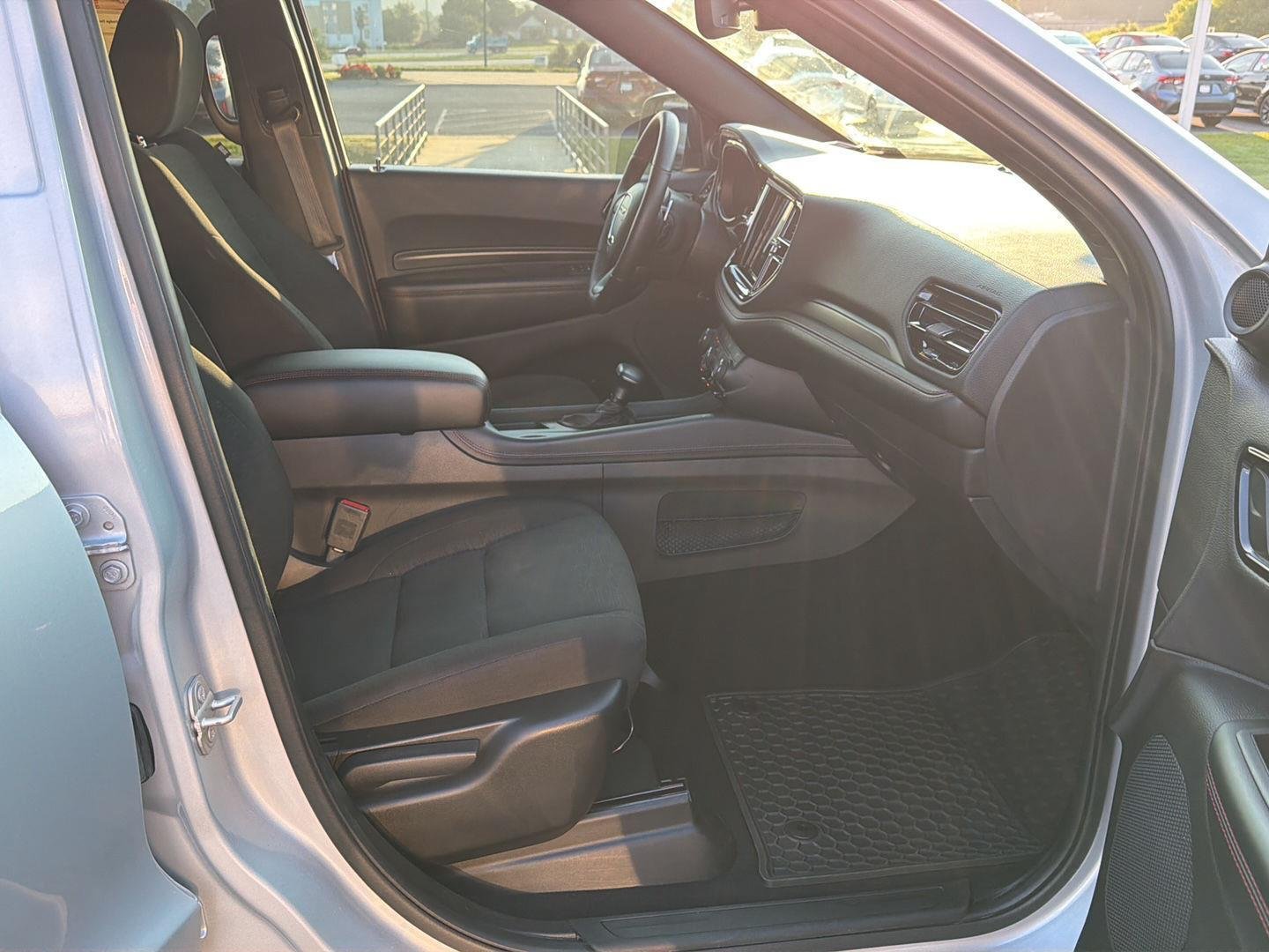 Used 2023 Triple Nickel Dodge GT image 13