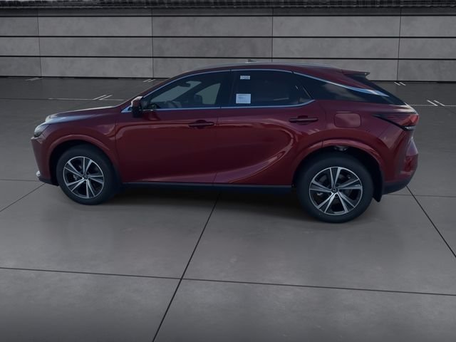 New 2026 Matador Red Mica Lexus  350 PREMIUM image 5