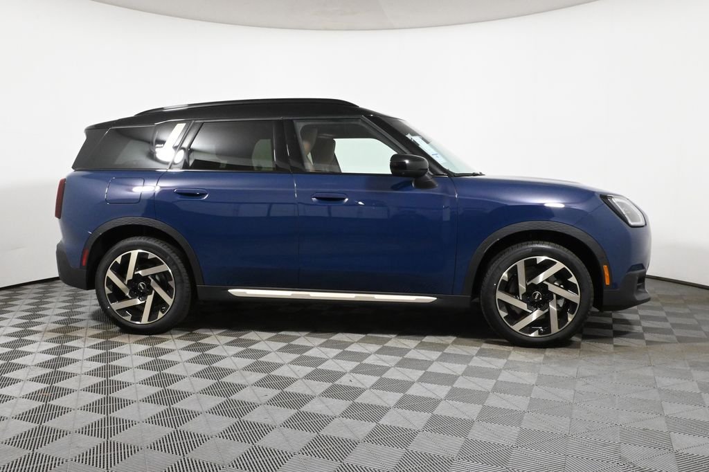 2026 MINI Countryman S - Photo 8