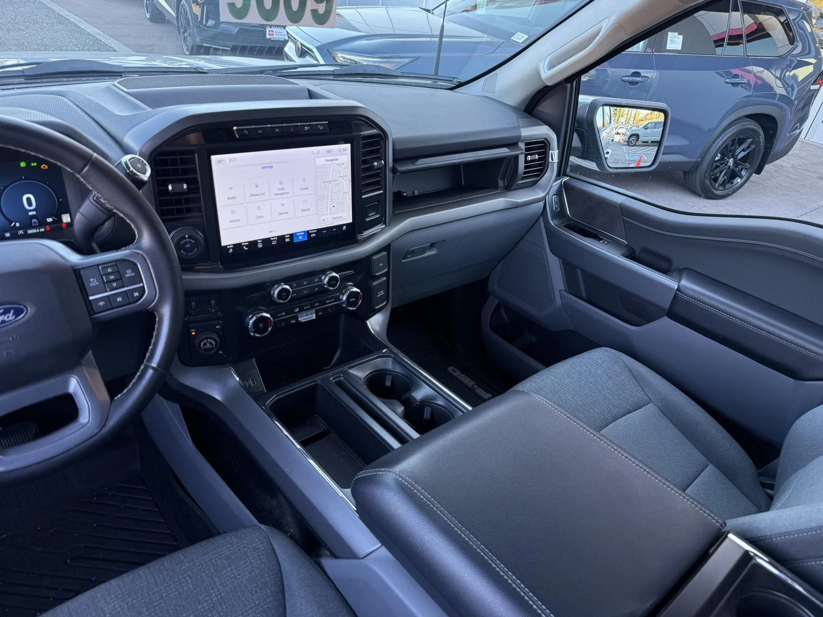 Used 2024 Avalanche Ford XLT image 16