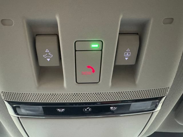 2025 Nissan Murano SL - Photo 33