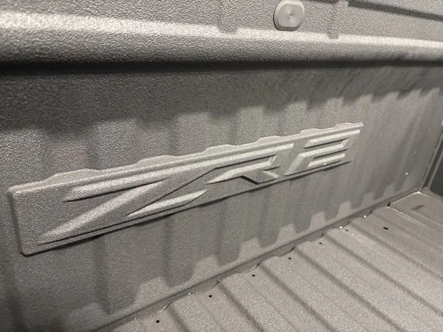 Used 2024 Summit White Chevrolet ZR2 image 18