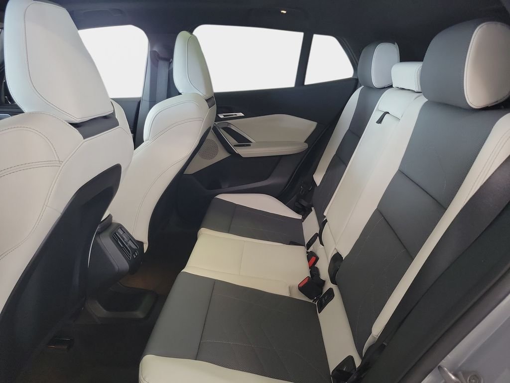 New 2026 Brooklyn Grey Metallic BMW xDrive28i image 9