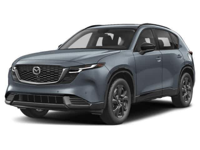 New 2026 Polymetal Gray Metallic Mazda 2.5 S Premium Plus image 7