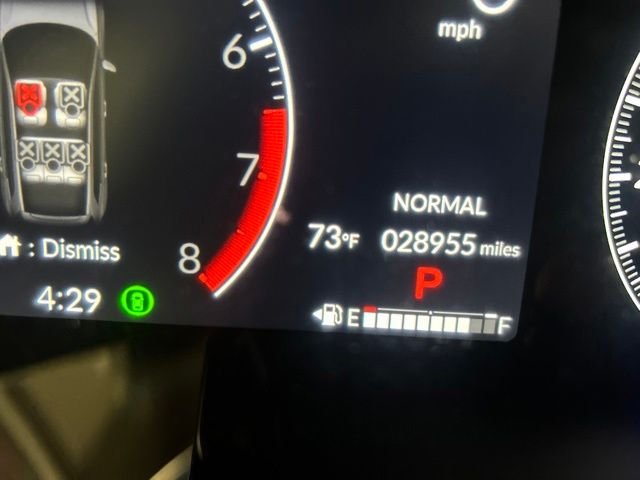 2024 Honda CR-V EX-L - Photo 32