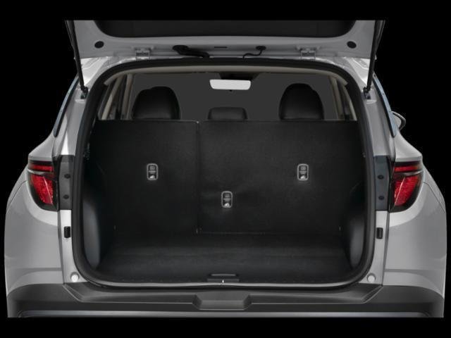 New 2026 Gray Hyundai SE AWD image 60