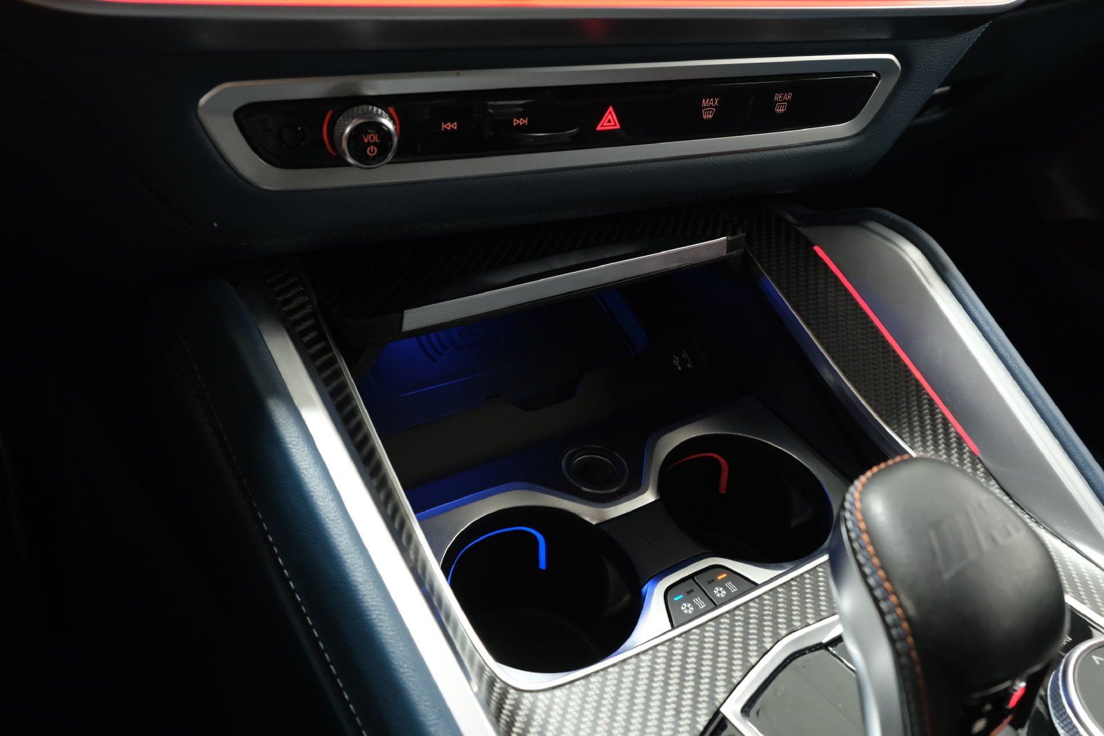 Used 2023 Dravit Gray Metallic BMW Base image 19