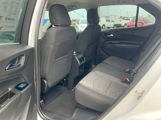 Used 2021 White Chevrolet LT image 27