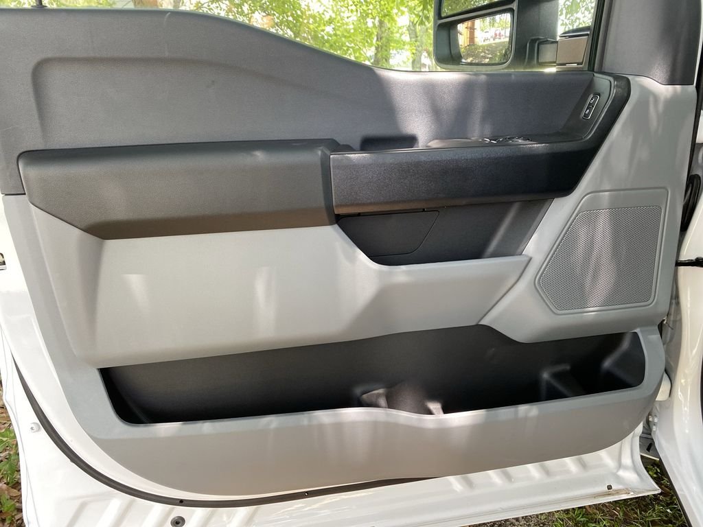 2025 Ford F-250 Super Duty XL - Photo 11