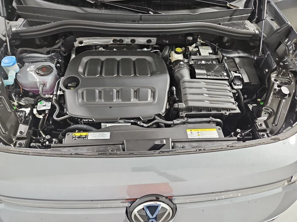 2026 Volkswagen Tiguan SE - Photo 20