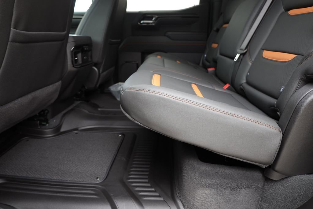 2026 GMC Sierra 1500 AT4 - Photo 19