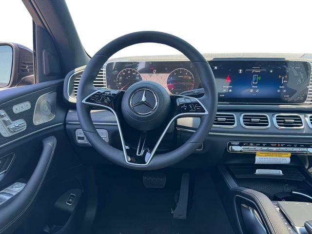 New 2026 Black Mercedes-Benz GLE 350 image 15
