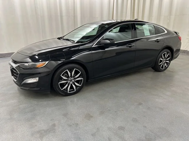 1G1ZG5ST5PF158017