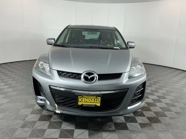 Used 2010 Silver Mazda i Sport image 2