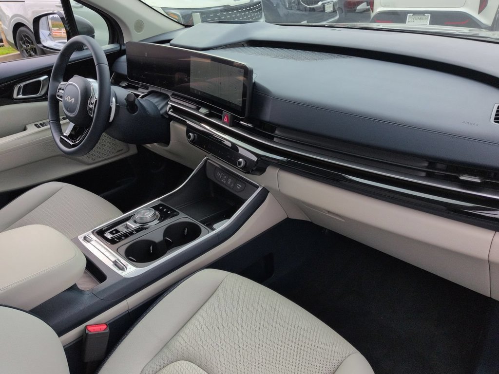 New 2026 Panthera Metal Kia SX Prestige image 30