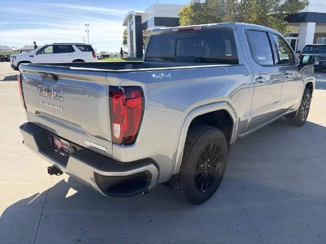 New 2026 Silver GMC Elevation image 10
