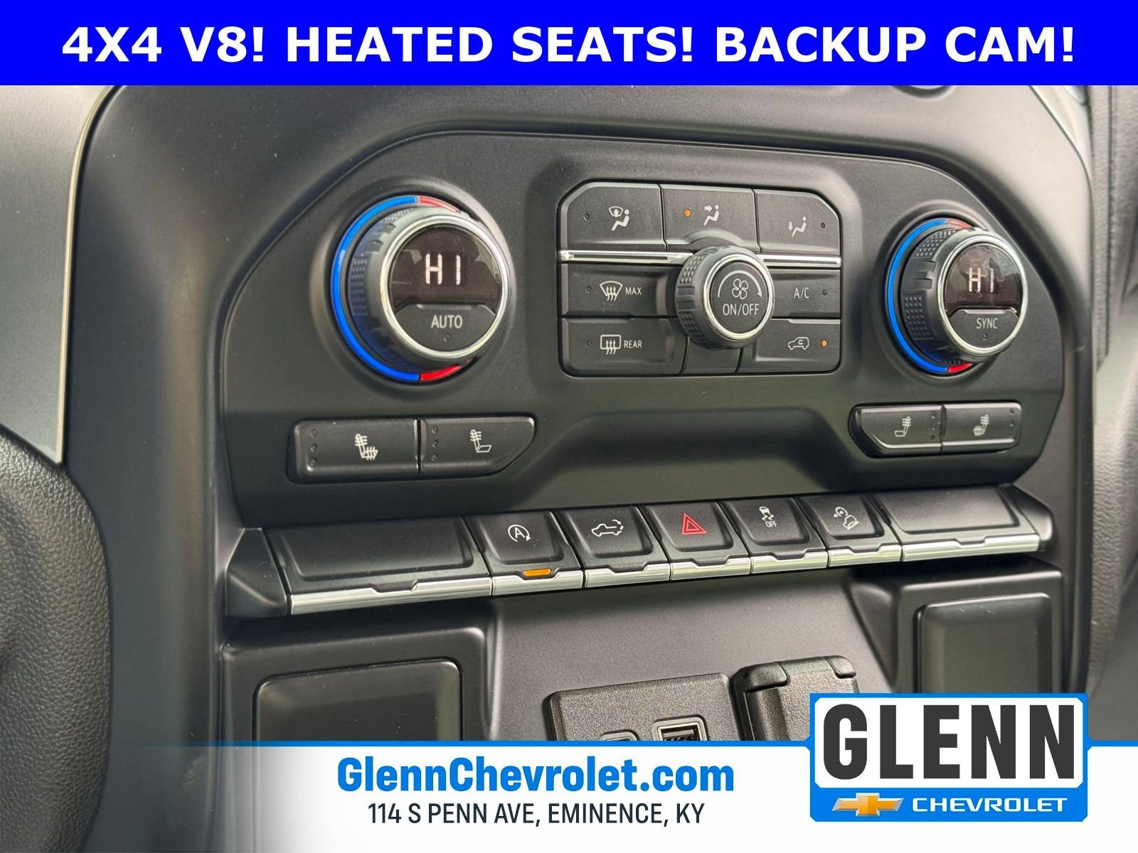 2019 Chevrolet Silverado 1500 LT - Photo 18