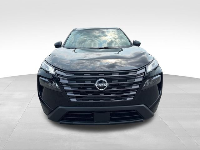 New 2026 Super Black Nissan S image 8
