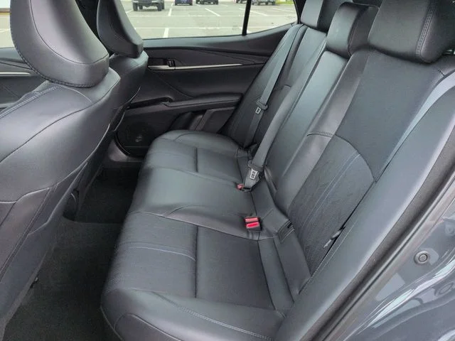 Certified Used 2025  Toyota XSE image 13