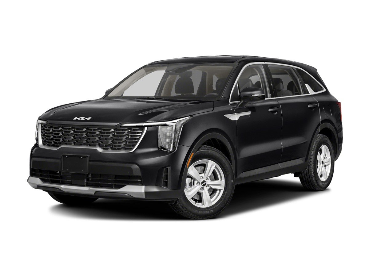 2024 Kia Sorento S - Photo 1