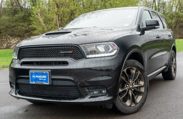 2020 Dodge Durango GT Plus