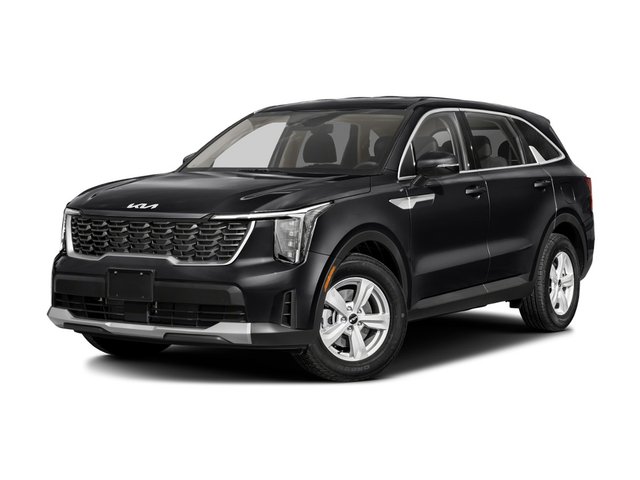 2024 Kia Sorento LX