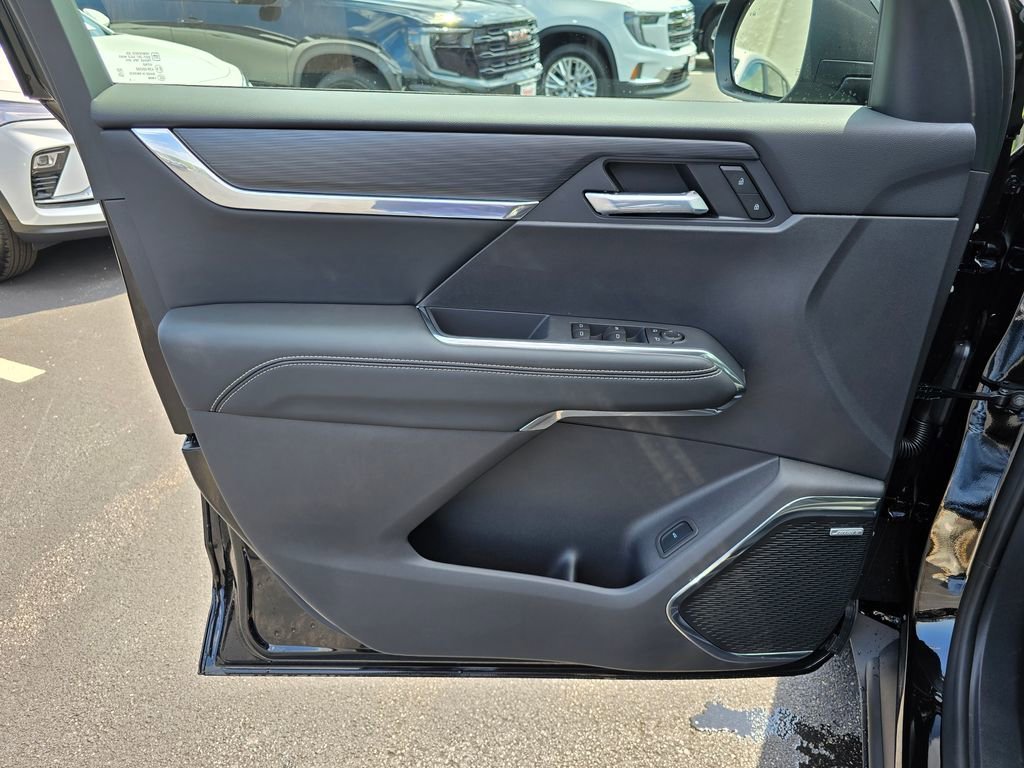 2026 GMC Acadia Elevation - Photo 13