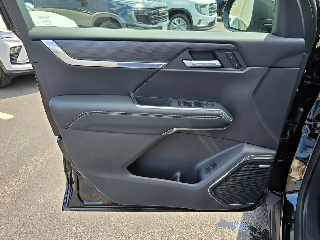 2026 GMC Acadia Elevation - Photo 13