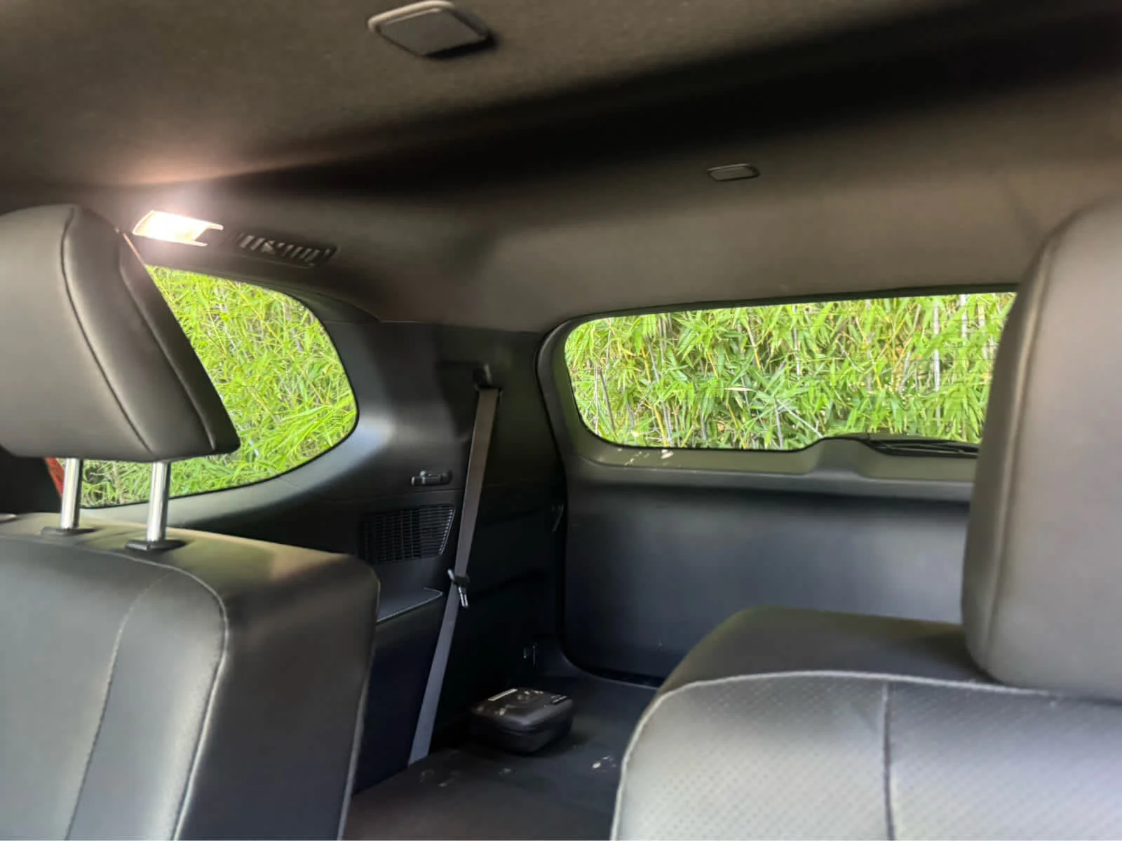 Used 2024 Cloudburst Gray Lexus Premium image 19