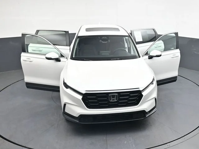 Used 2026  Honda EX image 39