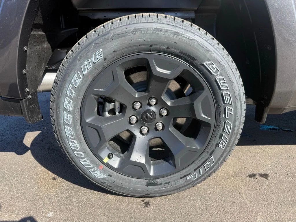 2026 RAM 1500 Big Horn/Lone Star - Photo 45