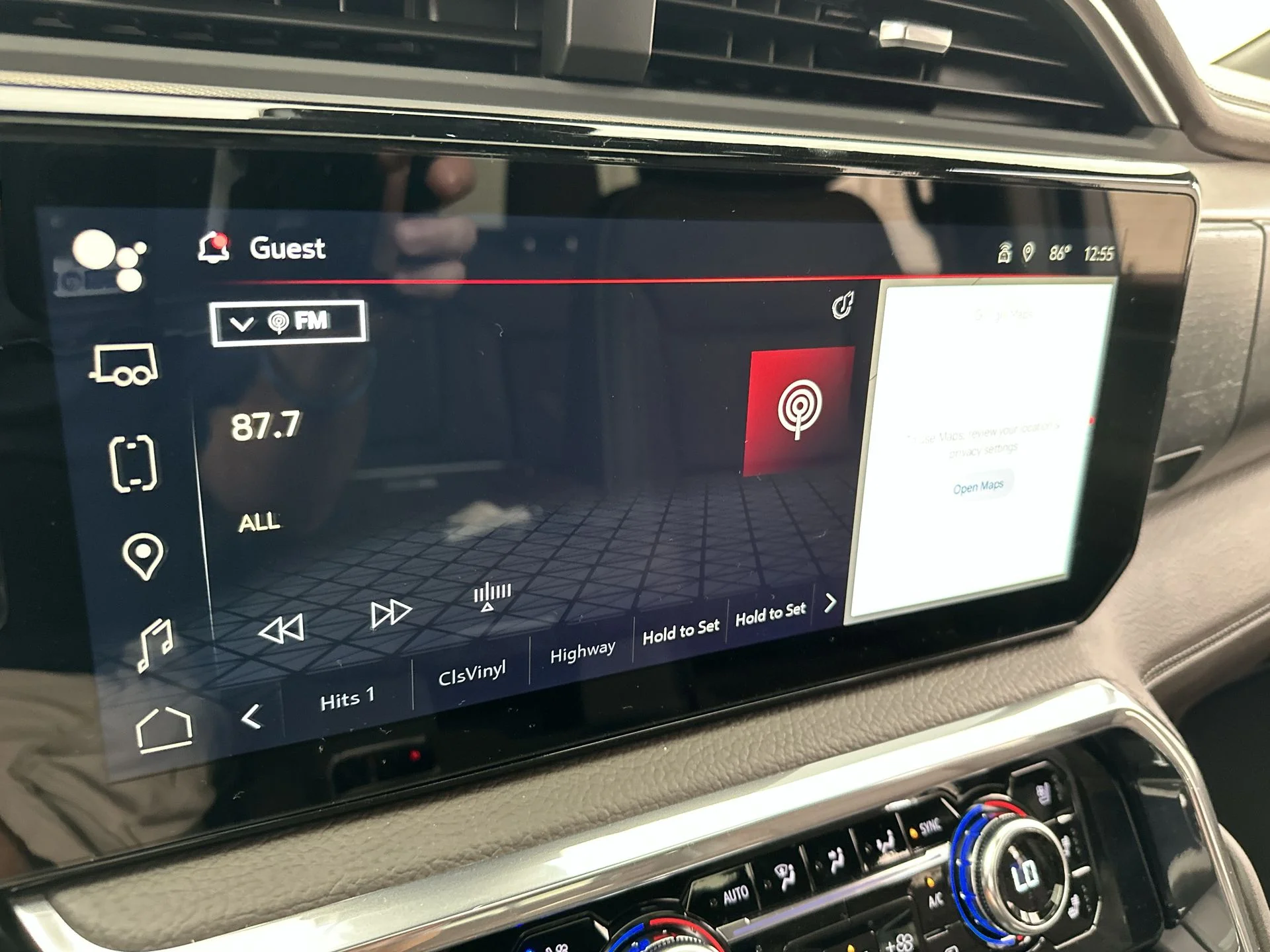 2026 GMC Sierra 1500 Denali - Photo 69